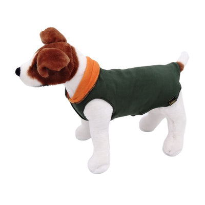 Neue Farben Goldpaw Doppelfleece Hundepullover