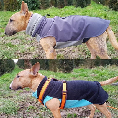 Es gibt kein schlechtes Wetter, es gibt nur falsche Kleidung.