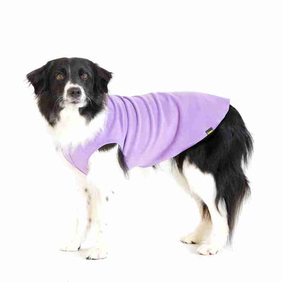 Goldpaw Fleece Hundepullover in neuen Farben