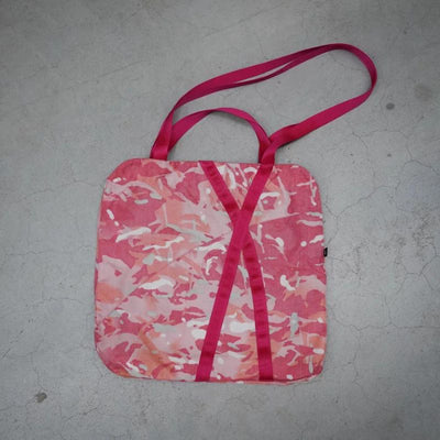 annyx Shopper | Einkaufstasche Limited Edition fire & ice