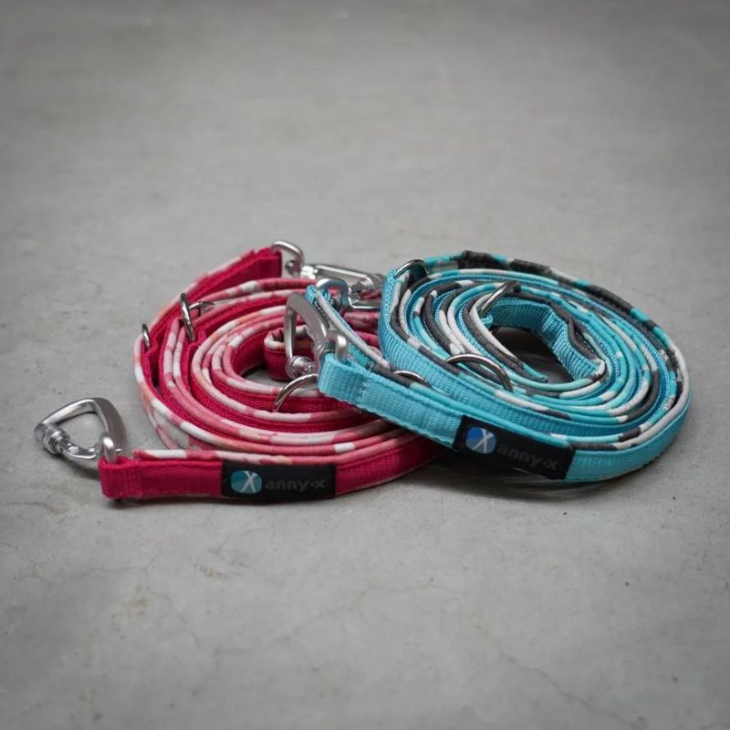 AnnyX Führleine Limited Edition Safety Fun