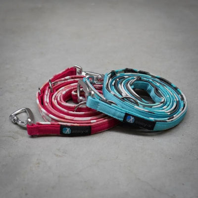 AnnyX Führleine Limited Edition Safety Fun