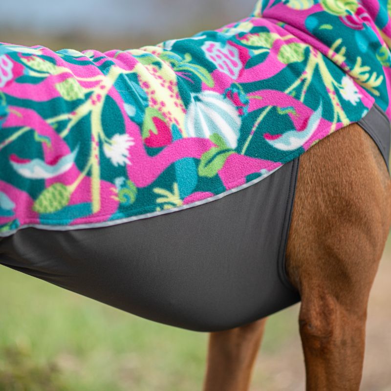 Hundepullover Jumppa Pomppa Trail