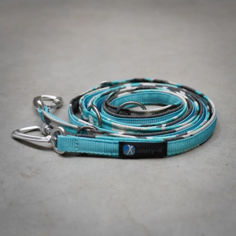AnnyX Führleine Limited Edition Safety Fun