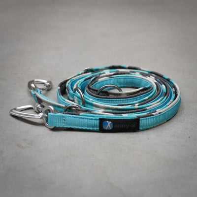 AnnyX Führleine Limited Edition Safety Fun