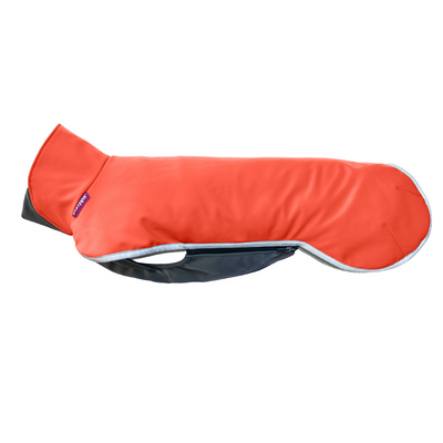 SporttiPomppa Softshell Hundemantel