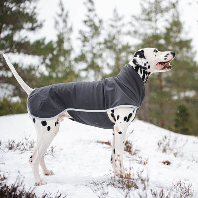 SporttiPomppa Softshell Hundemantel