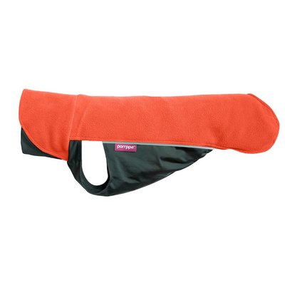 Hundepullover Jumppa Pomppa Habanero