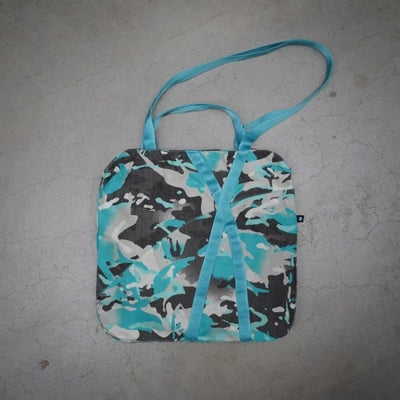 annyx Shopper | Einkaufstasche Limited Edition fire & ice