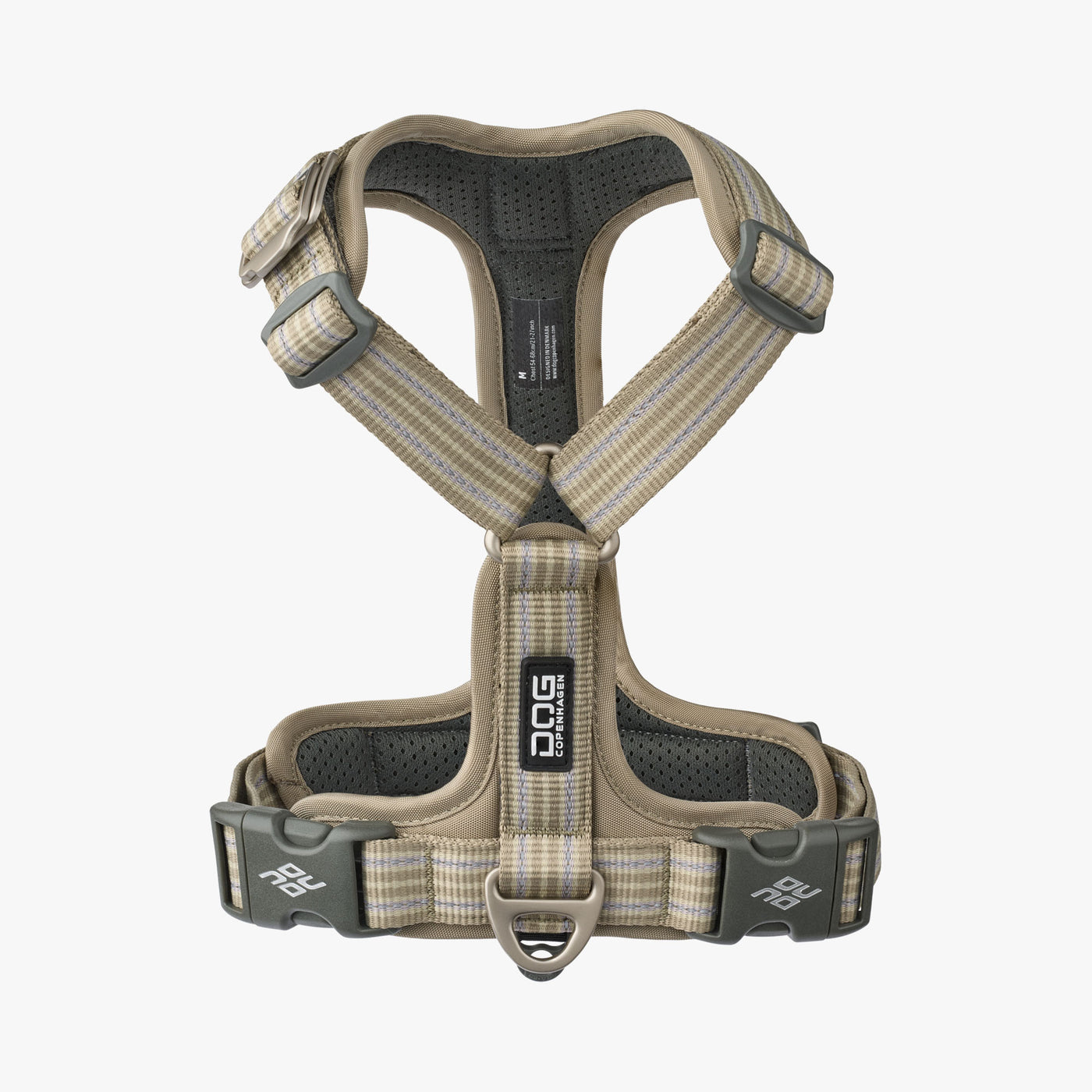 Hundegeschirr von DOG Copenhagen Comfort Walk Air v3