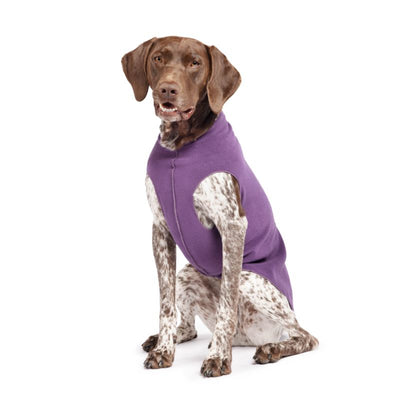 Hundepullover Goldpaw Stretch Fleece Blaubeere
