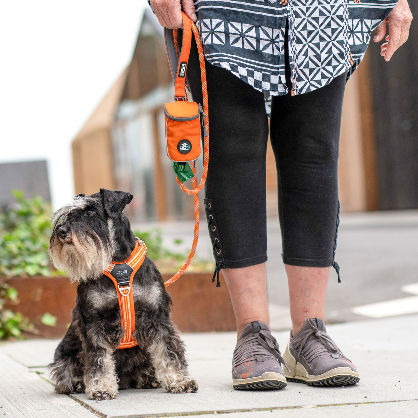 Hundeleinen von DOG Copenhagen V3 Rope Leash