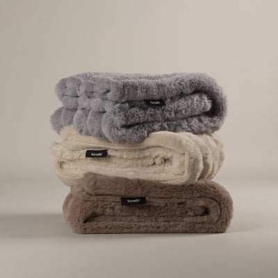 Scruffs® Aspen Kuscheldecke