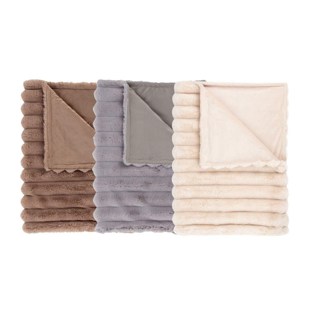 Scruffs® Aspen Kuscheldecke