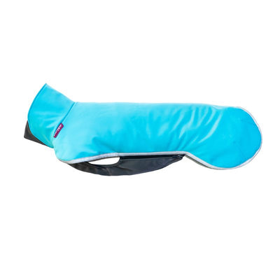 SporttiPomppa Softshell Hundemantel