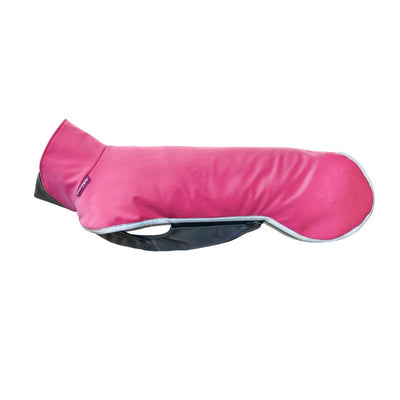 SporttiPomppa Softshell Hundemantel