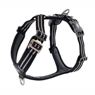 DOG Copenhagen Hundegeschirr black
