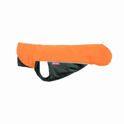 Hundepullover Jumppa Pomppa Orange