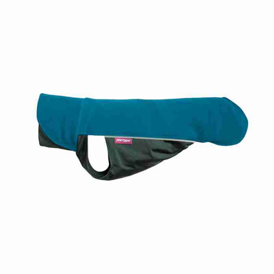 Hundepullover Jumppa Pomppa Petrol