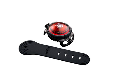 Orbiloc Dog Dual Sicherheitslicht Hundelicht.