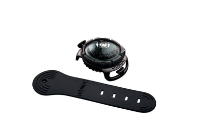 Orbiloc Dog Dual Sicherheitslicht Hundelicht.