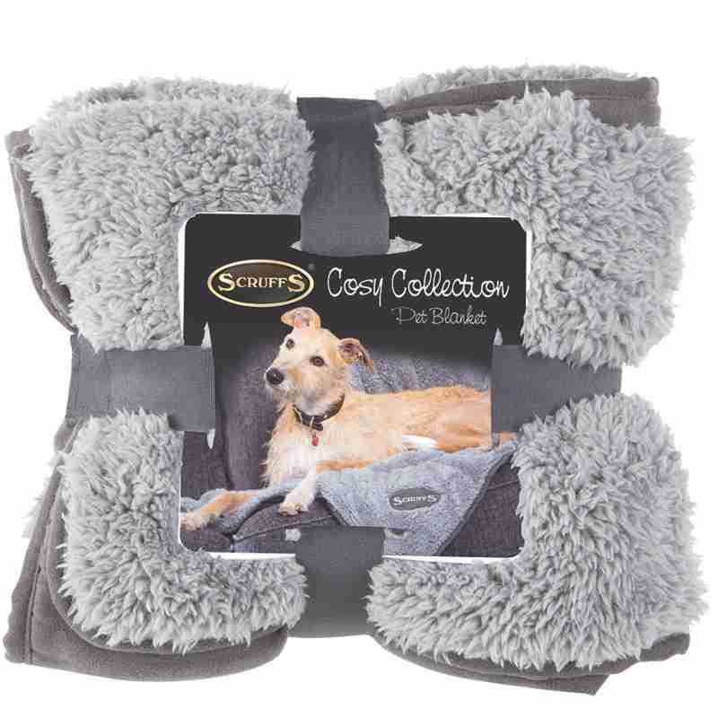 Scruffs® Cosy Hundedecke